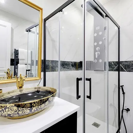 Appartamento Luxury 2bdr 6p - Arc De Triomphe Parigi